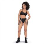 Women’s Alternative Harness Outfit - Image 5